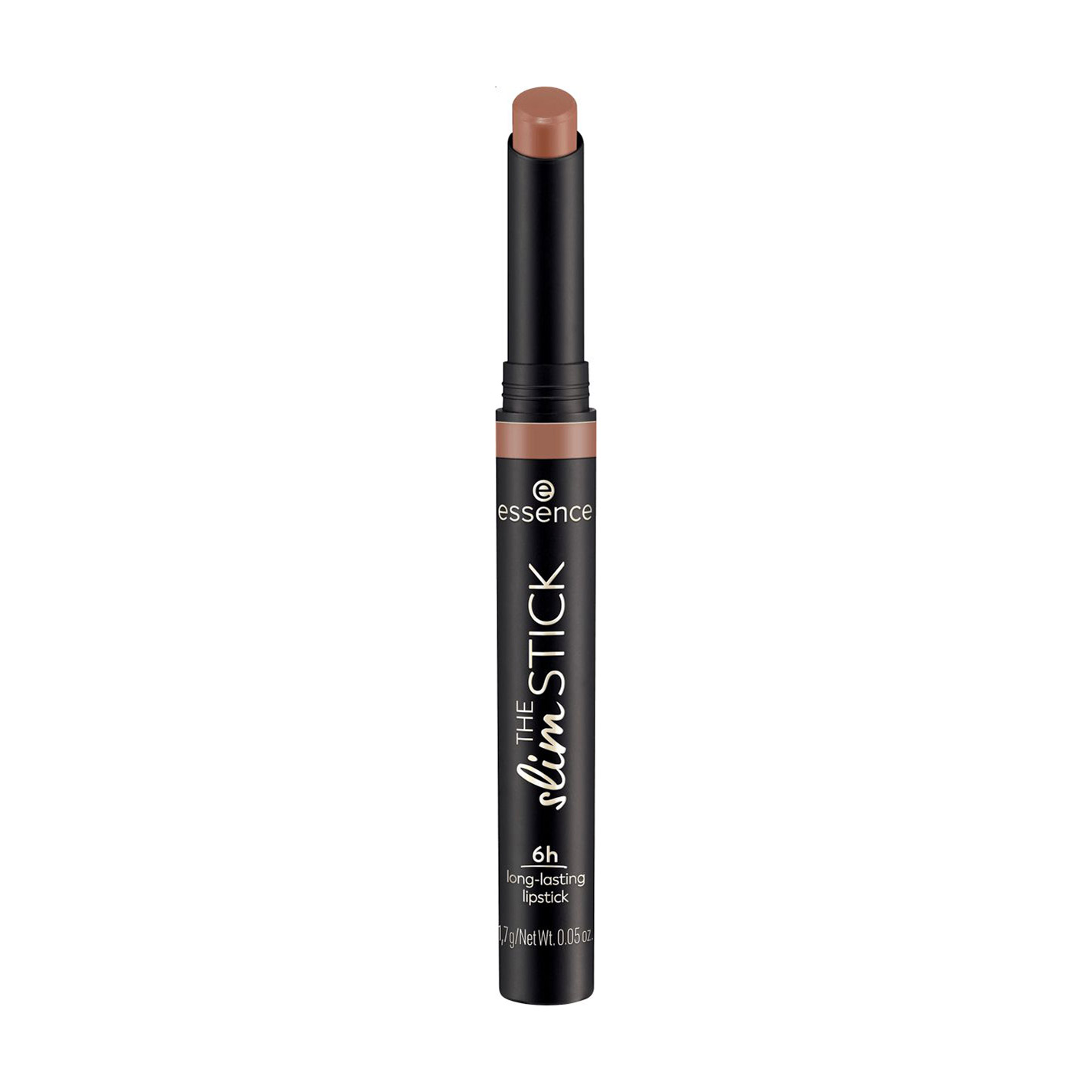 Стійка помада для губ Essence The Slim Stick 101 Choc-O-Holic, 1.7 г