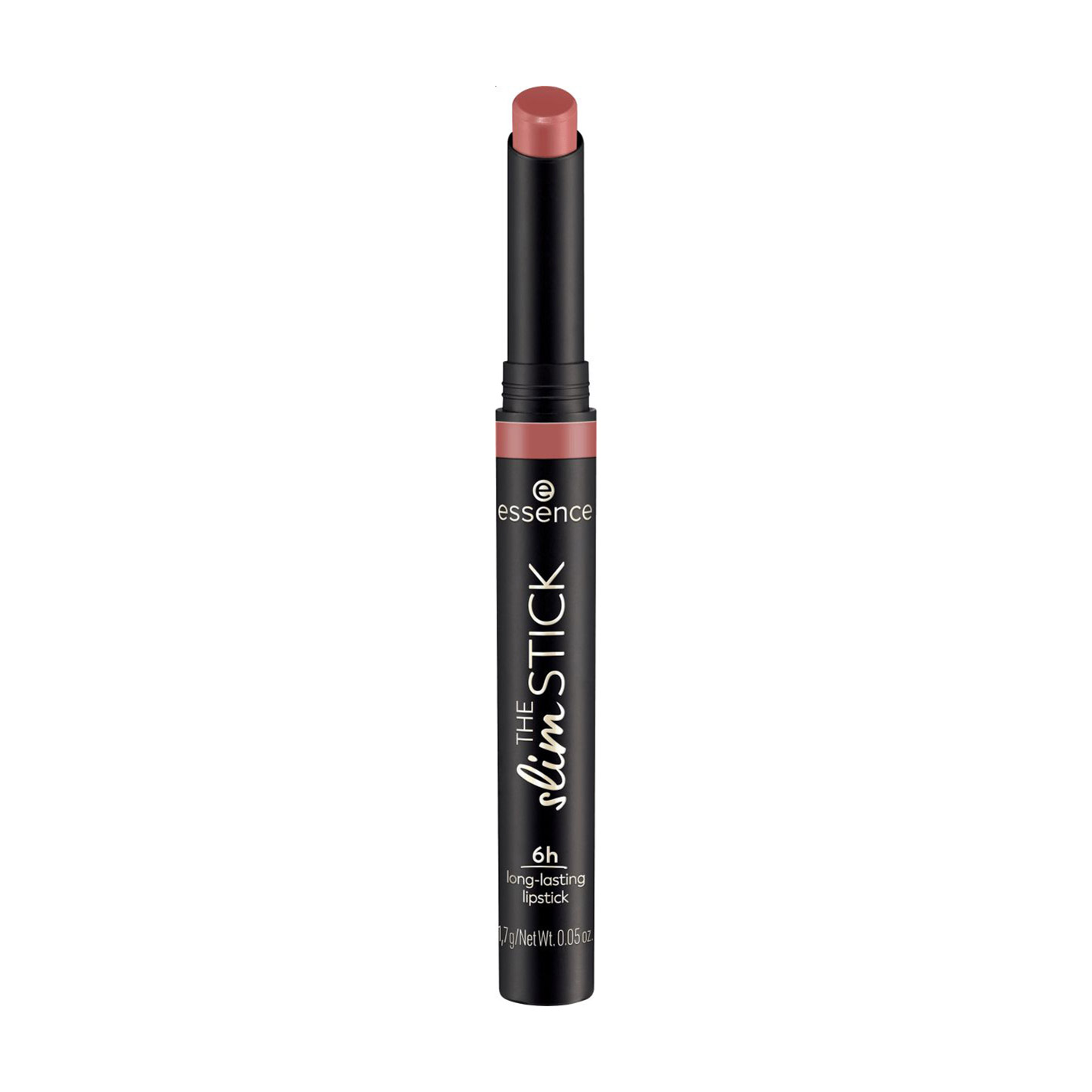 Стійка помада для губ Essence The Slim Stick 103 Brickroad, 1.7 г