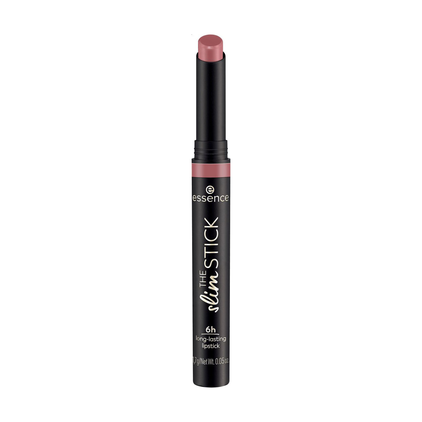Стійка помада для губ Essence The Slim Stick 104 Baby Got Blush, 1.7 г