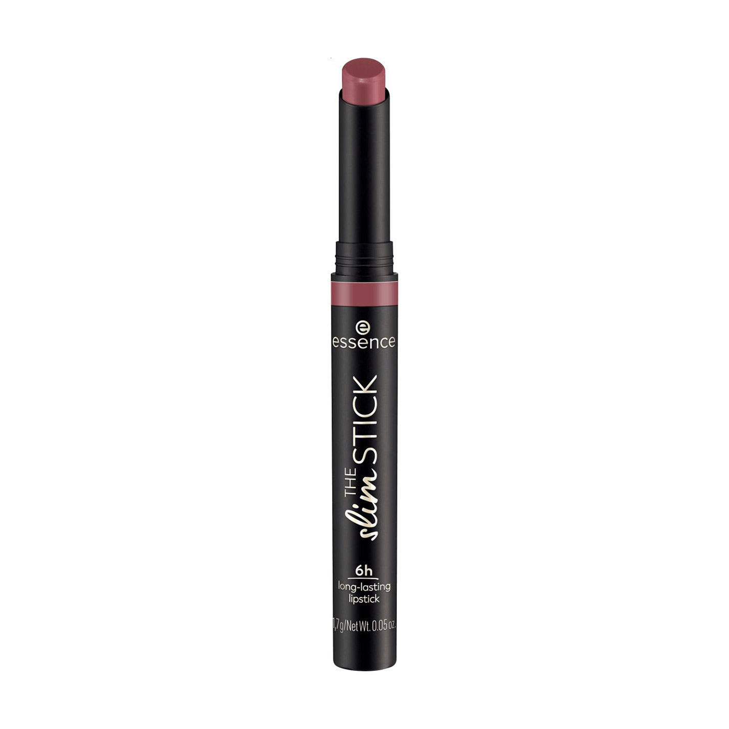 Уцінка! Стійка помада для губ Essence The Slim Stick 105 Velvet Punch, 1.7 г